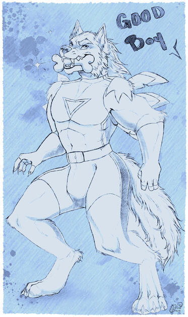Commission for Maximo