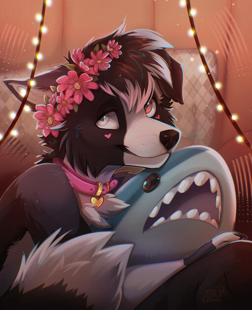 Commission for Heriberto
