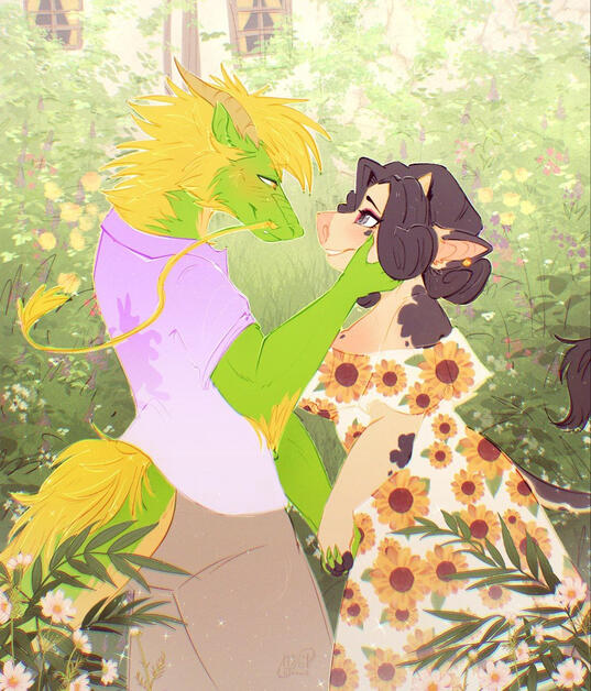Commission for Fura